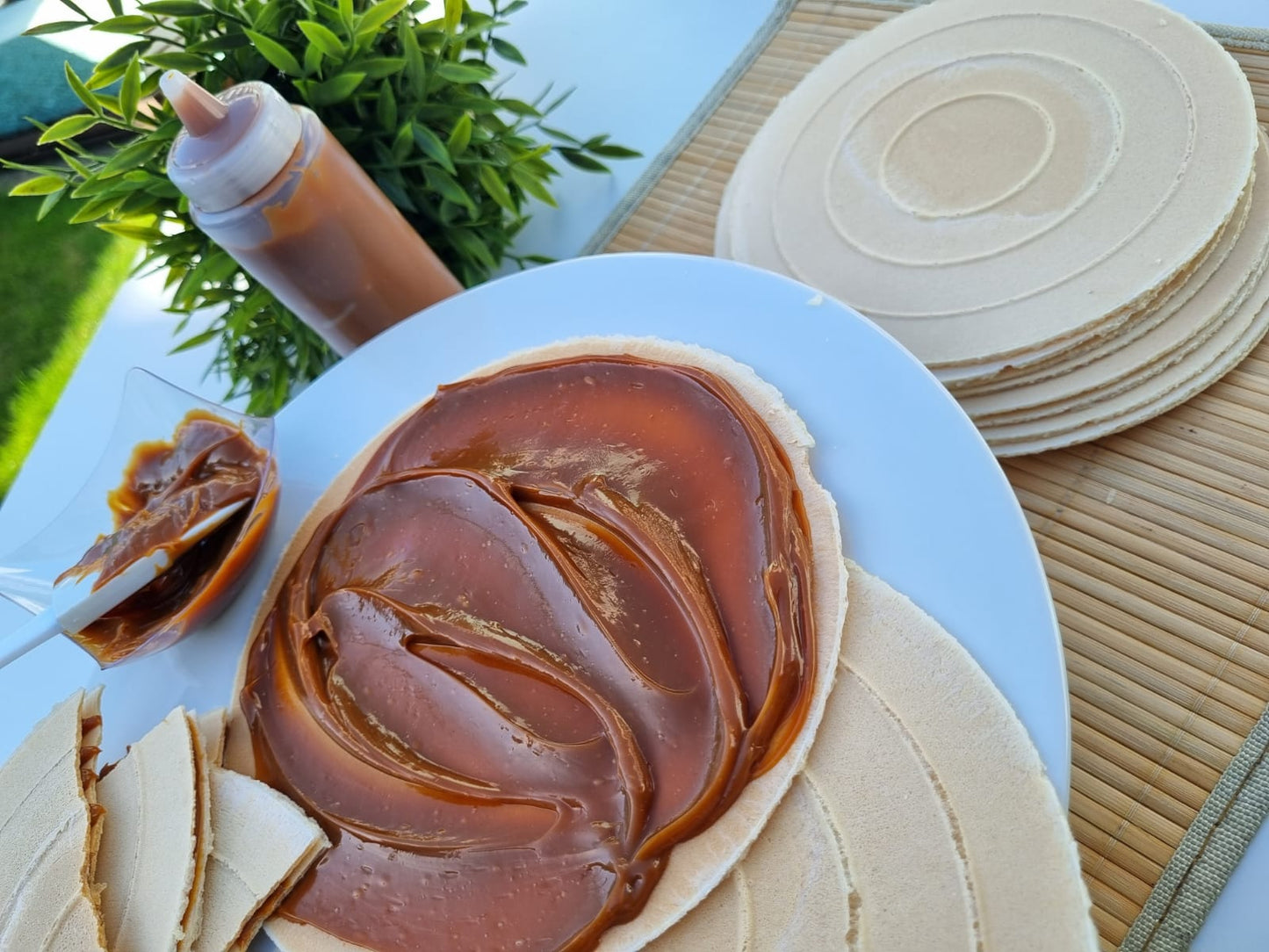 Dulce de Leche Artesanal