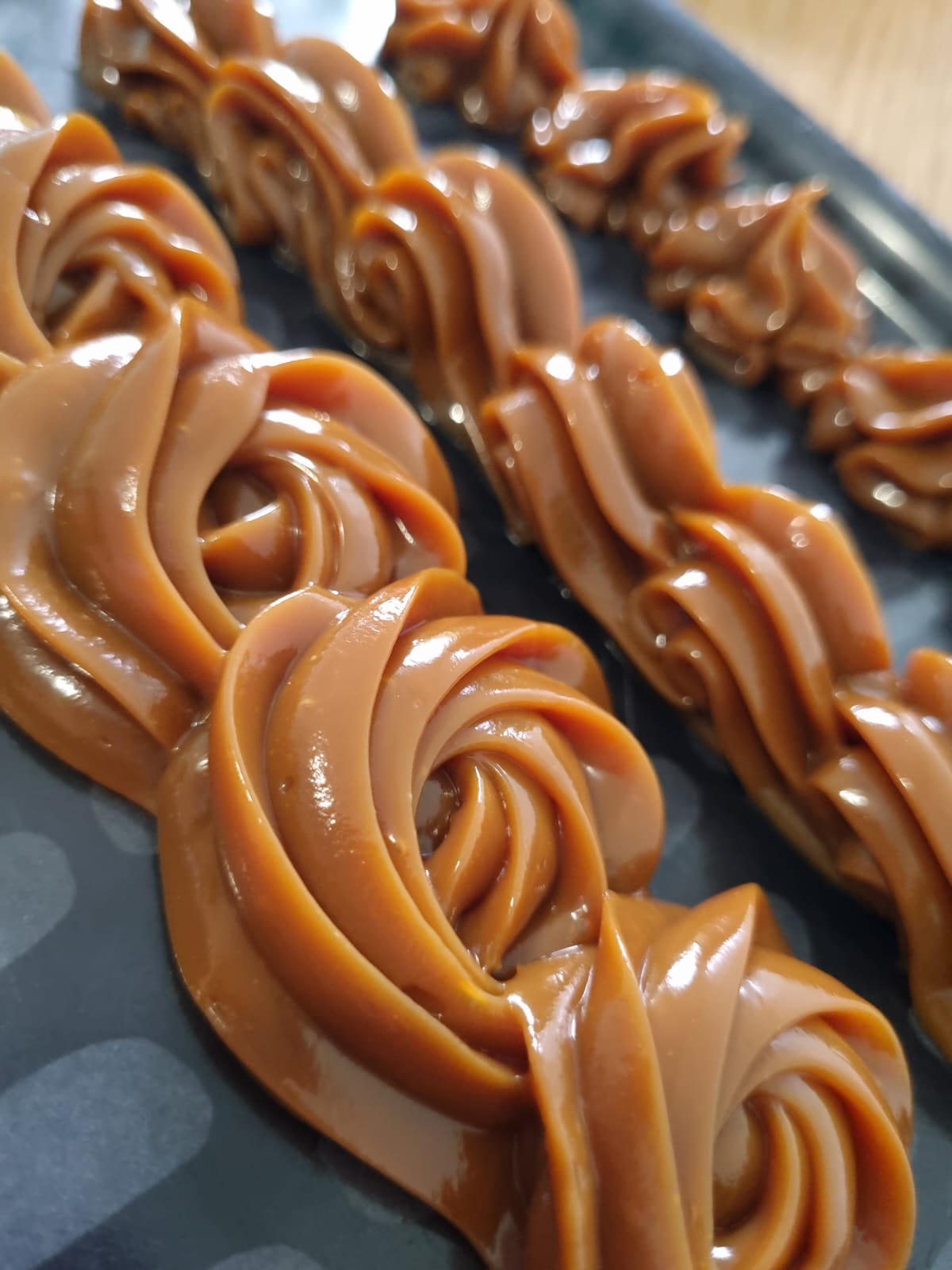 Dulce de Leche Repostero